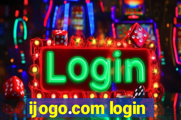 ijogo.com login